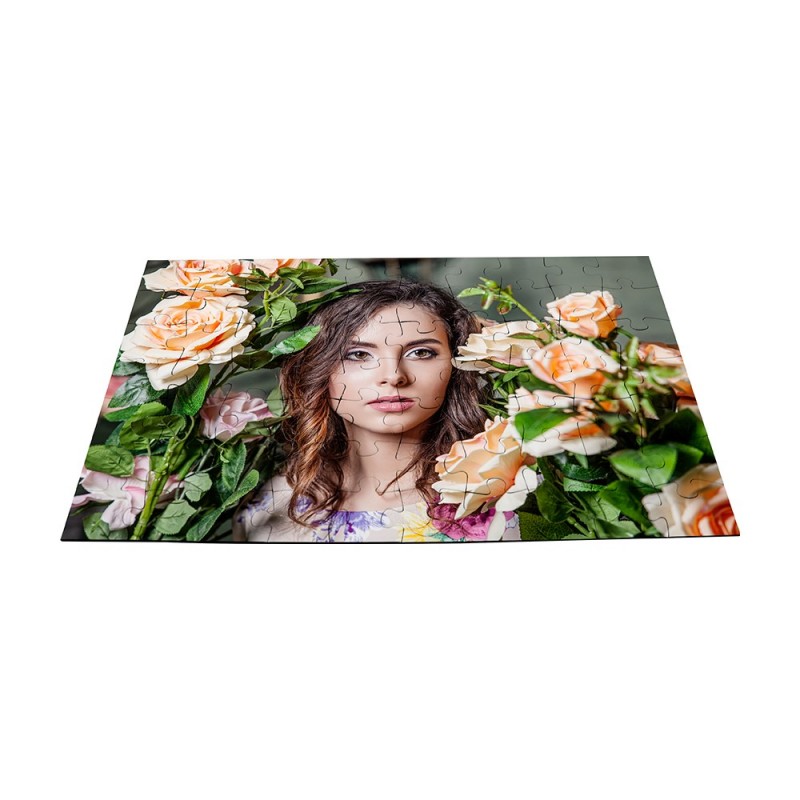Puzzle 70 piezas