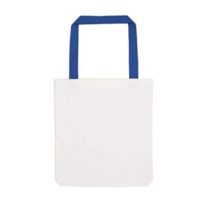 Bolso azul