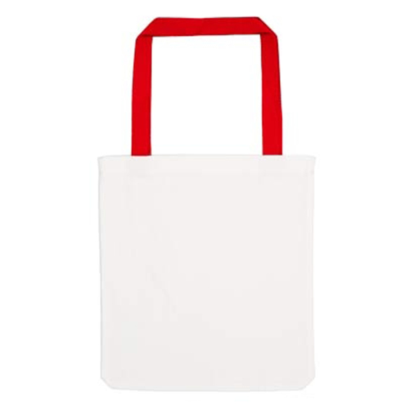 Bolso rojo