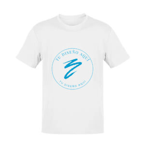 Camiseta básica