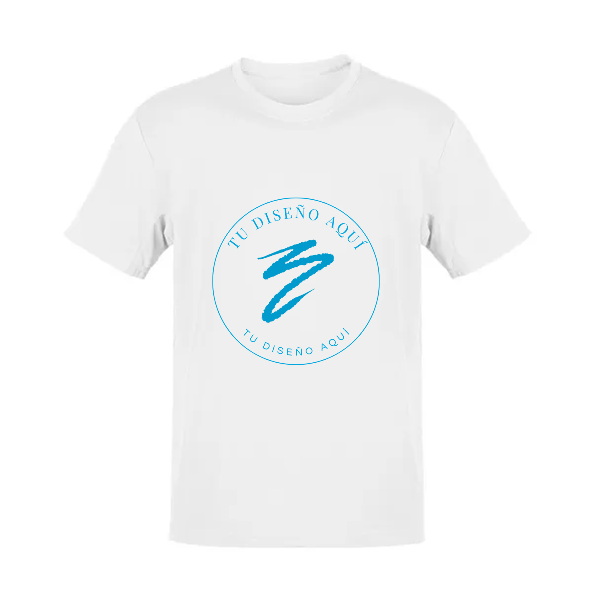 Camiseta básica