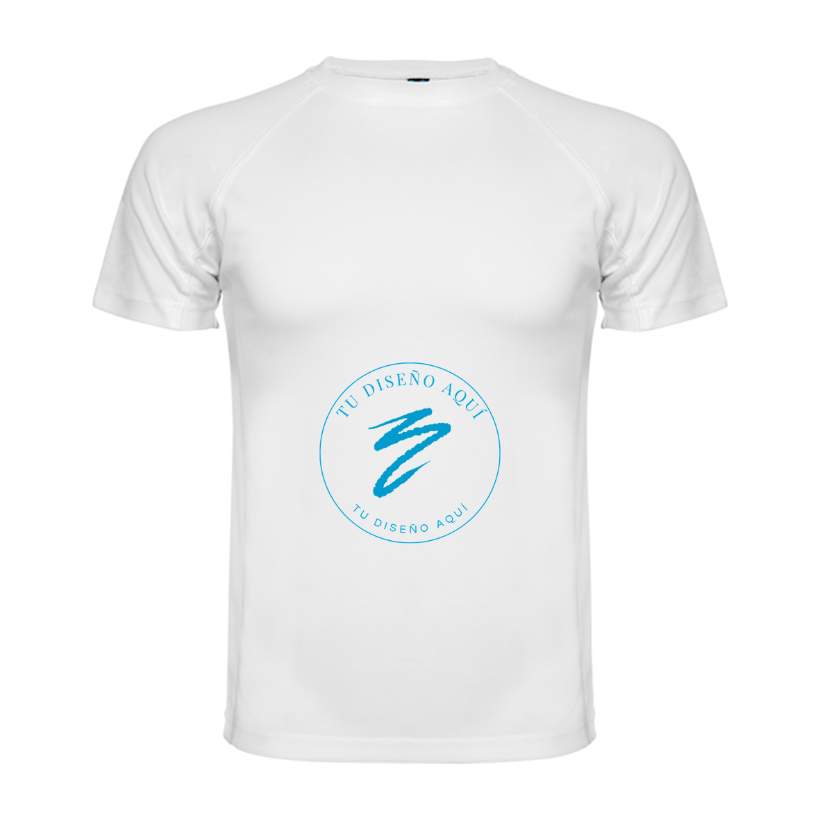 Camiseta básica - Imagen 2