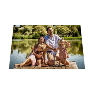 Puzzle 100 piezas