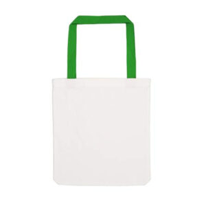 Bolso verde