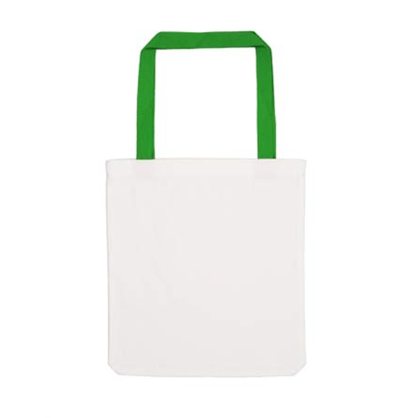 Bolso verde