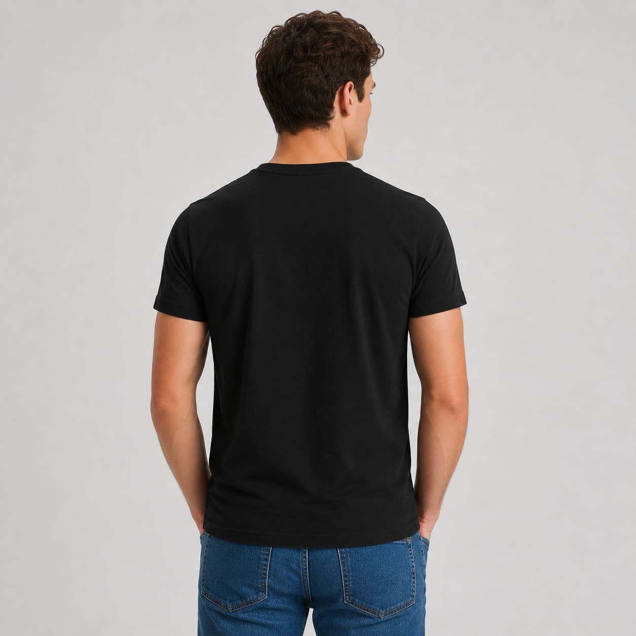 Camiseta Essential 150 - Imagen 4