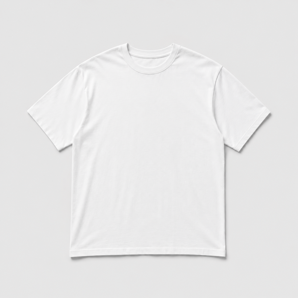 Camiseta Relaxed Fit - Imagen 4