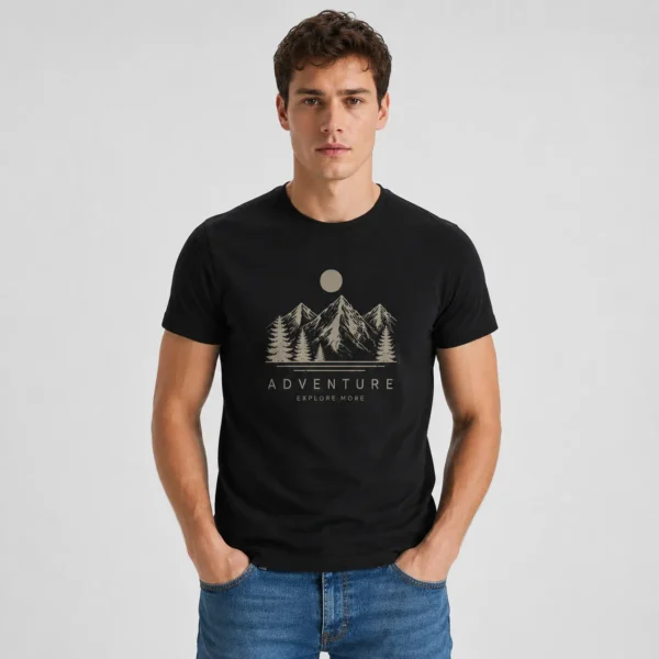 Camiseta Essential 150