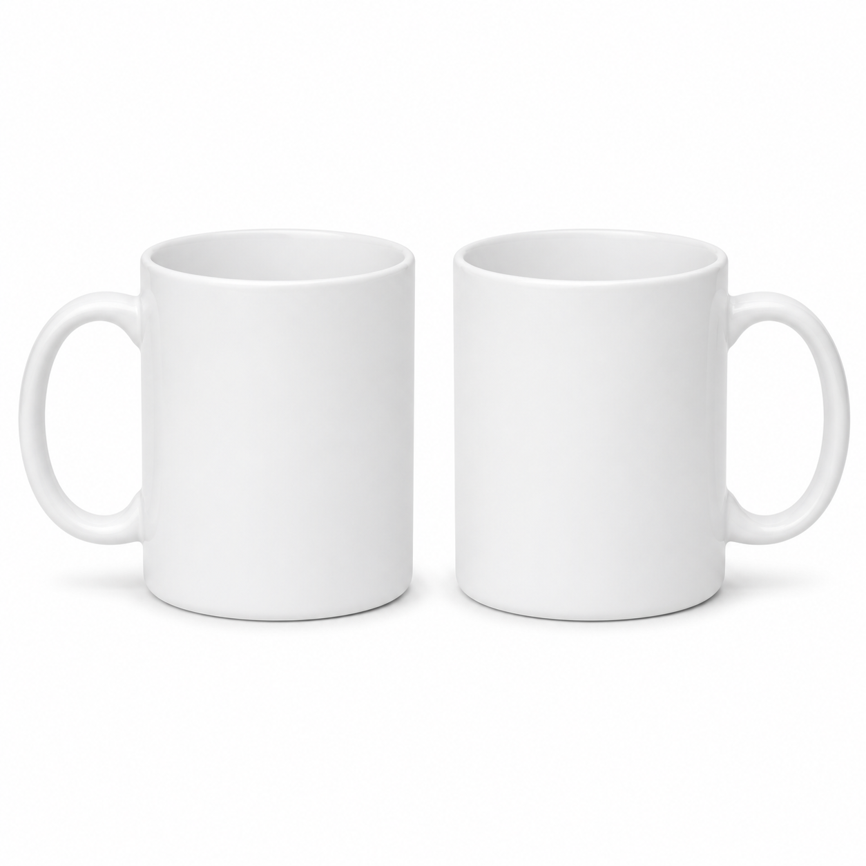 Taza blanca - Imagen 4