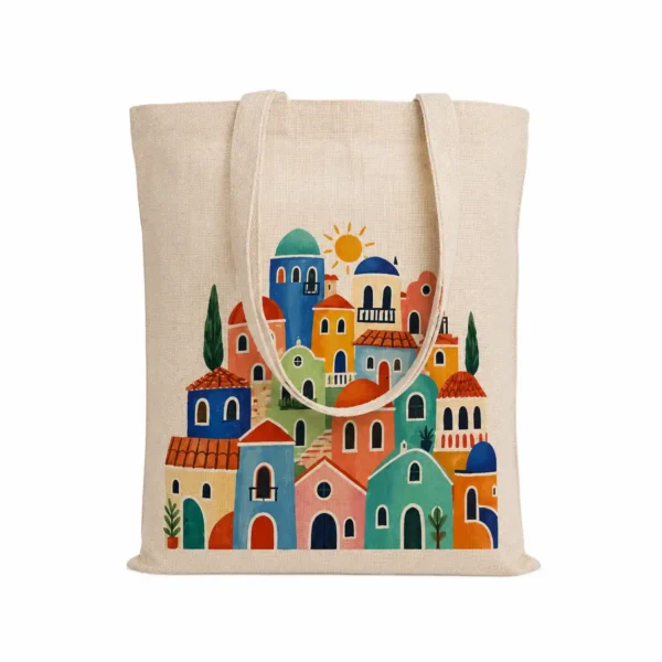 Bolsa Nature 38x42