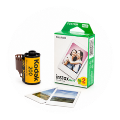 Productos Instax