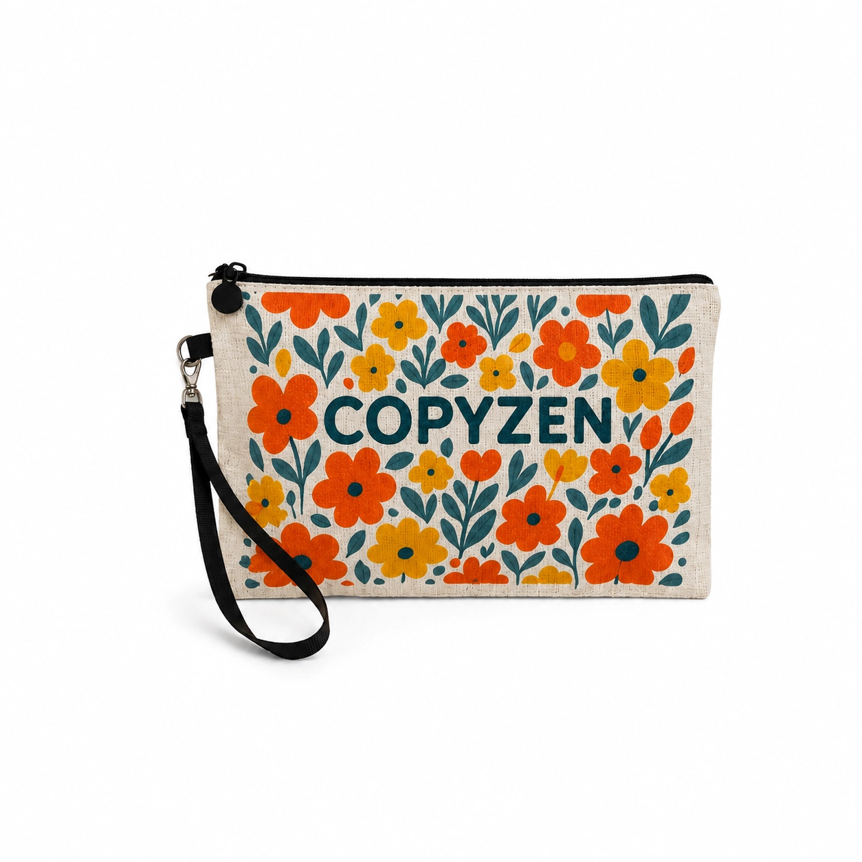Estuche/Neceser Lino 25x15 - Imagen 2