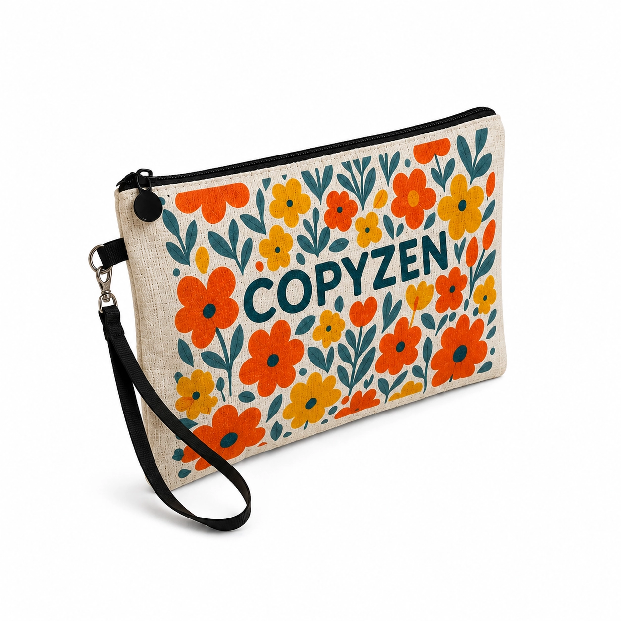 Estuche/Neceser Lino 25x15