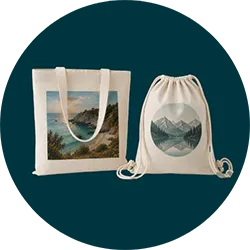 Bolsos / Mochilas