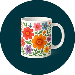 Tazas personalizadas