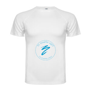 Camiseta técnica