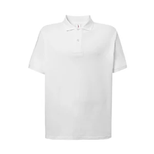 Polo de hombre de manga corta