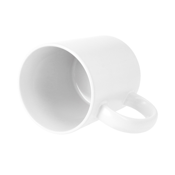 Taza blanca - Imagen 2