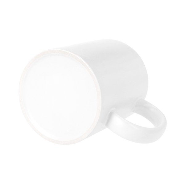 Taza blanca - Imagen 3